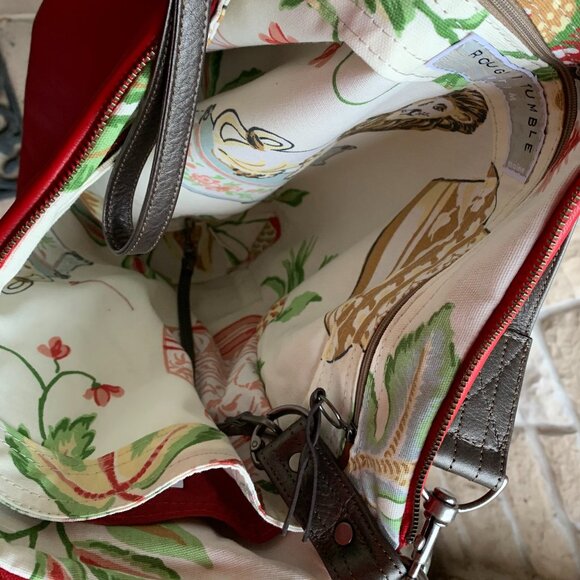 Rough & Tumble XL HOBO Pack! - Picture 3 of 16